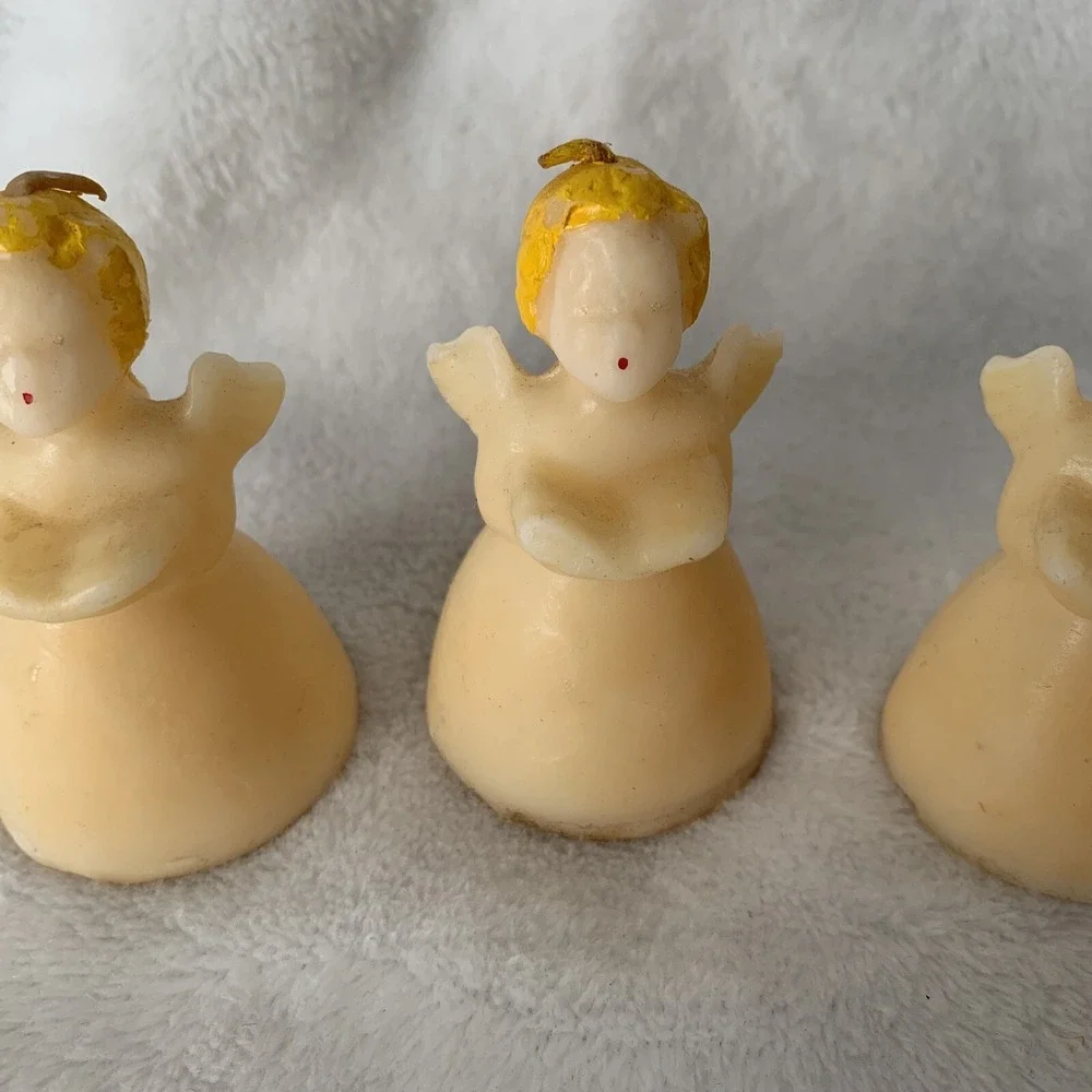 Socony-Vacuum vintage lot